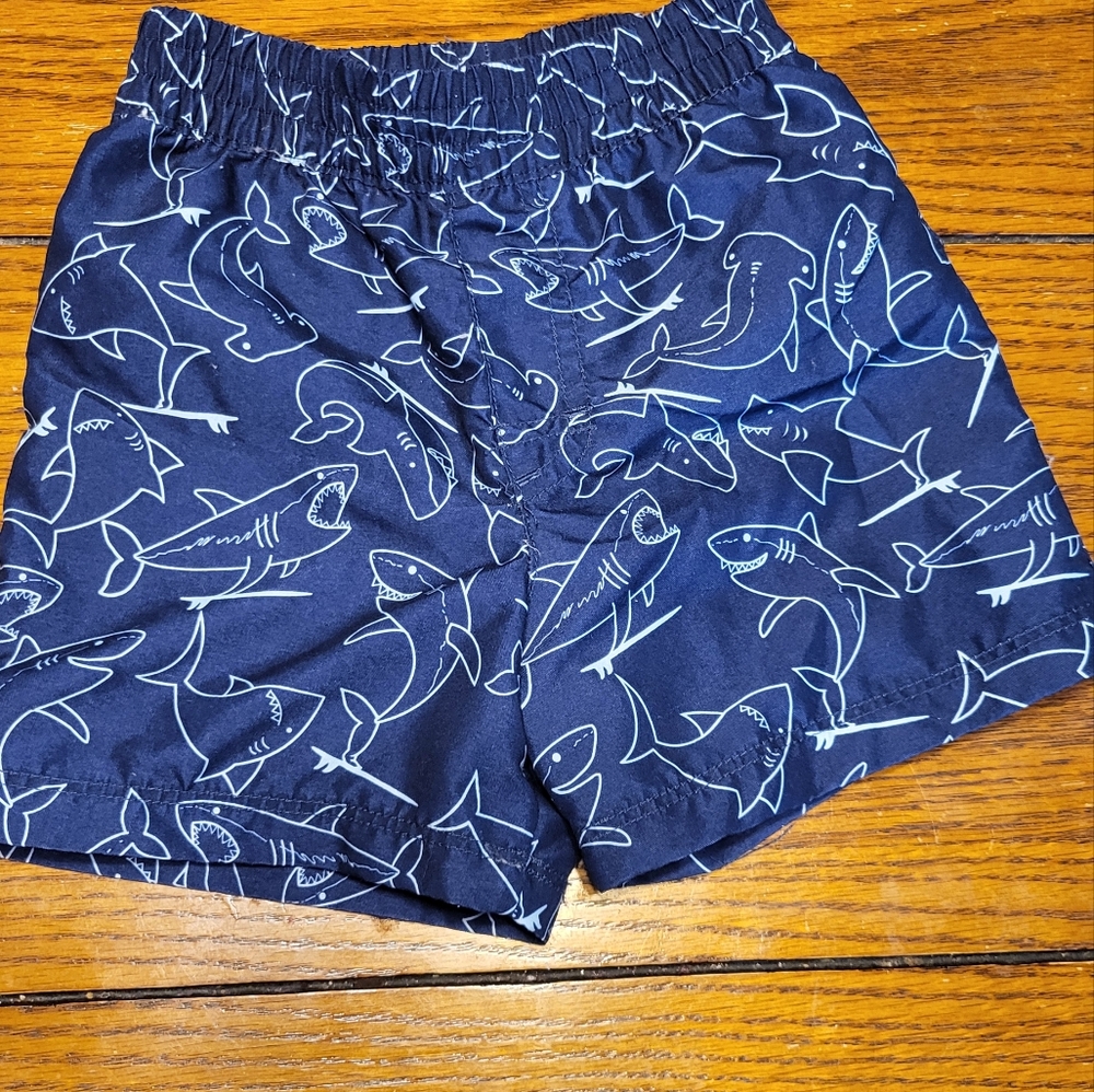 Swimming trunks 2T